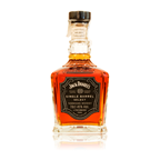 JACK DANIEL'S whisky barrel botella 70cl Alc. 40% vol.