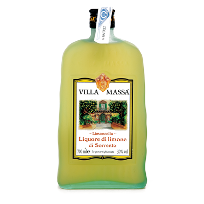Villamassa Limoncello botella 70cl
