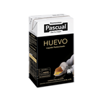 Pascual huevo líquido 1 L