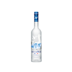 GREY GOOSE vodka botella 70cl Alc. 38% vol.