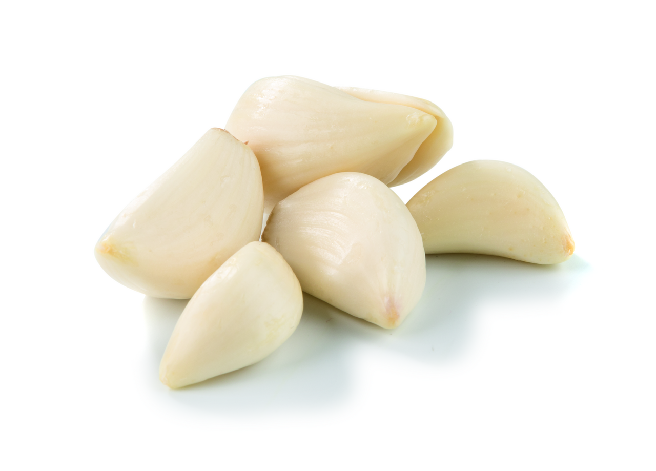 METRO Chef Ajo morado pelado tarro 500g