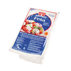 Dodoni queso feta D.O.P. bloque 2 Kg