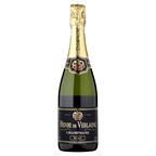 HENRI DE VERLAINE champagne brut botella 75cl