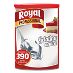 Royal gelatina neutra botella 650g