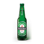 Heineken cerveza 33cl contiene 24 botellas