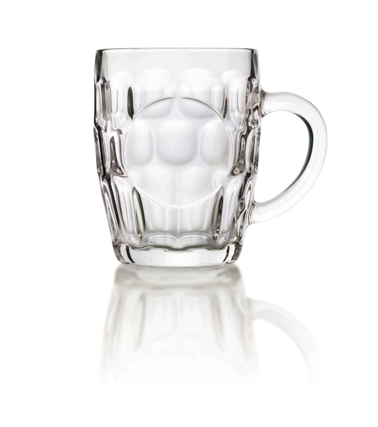 METRO PROFESSIONAL jarra cerveza 55cl contiene 6 unidades