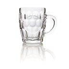 makro PROFESSIONAL jarra cerveza 55cl contiene 6 unidades