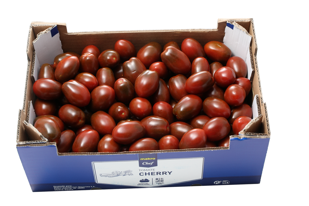 METRO Chef Tomate cherry kumato caja 2Kg
