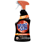 VITRO CLEN limpiador pistola 450 ml