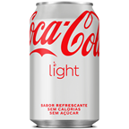 Coca-Cola light 33cl contiene 24 unidades