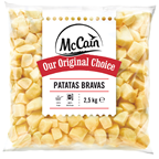 McCain Patata brava 2,5Kg