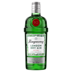 Tanqueray ginebra botella 70cl