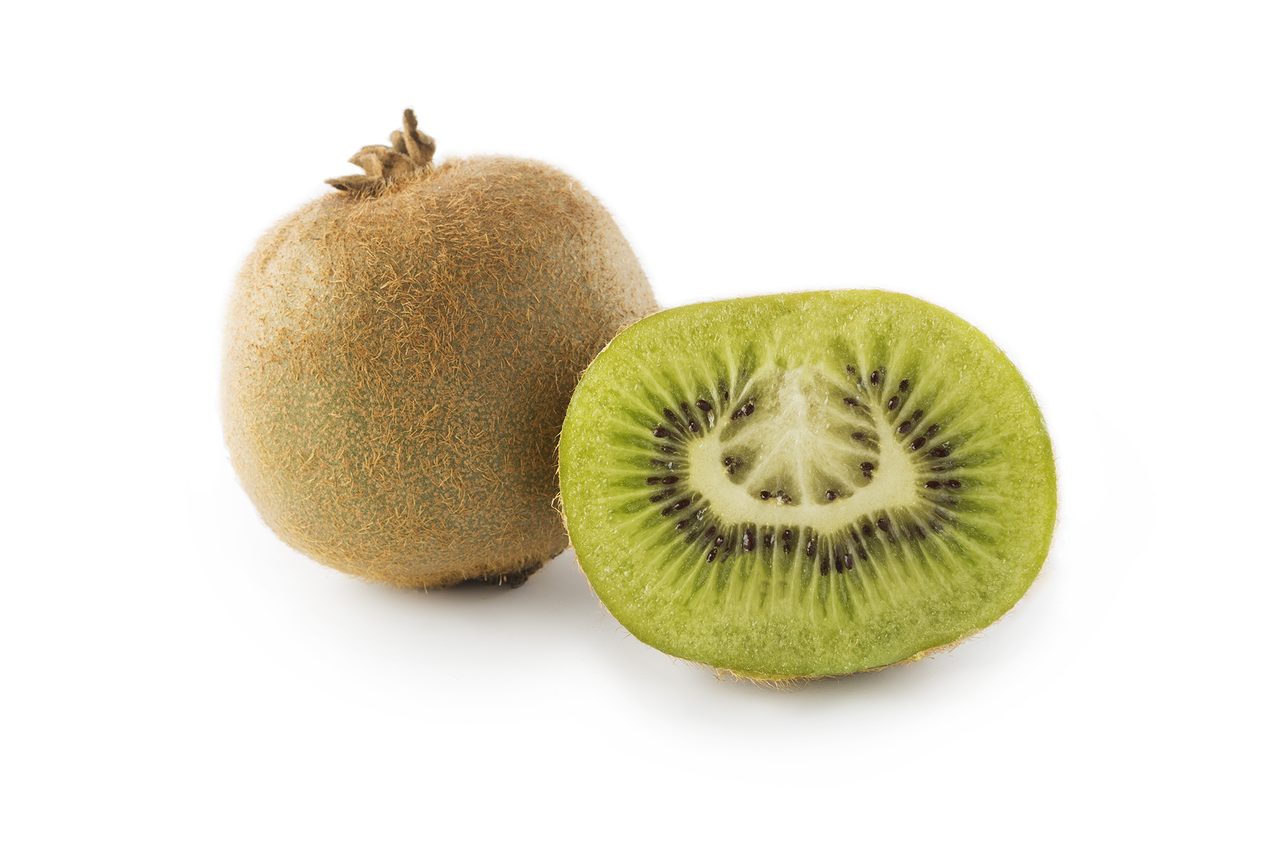 Kiwi green Hayward en caja calibre 23/27 2,8 Kg