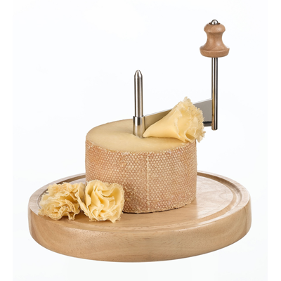 Iris Cortador queso circular 22 cm