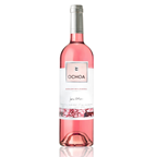 Ochoa Lagrima vino rosado Denominación de Origen Navarra botella 75cl