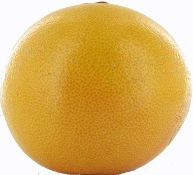 Pomelo chico por piezas