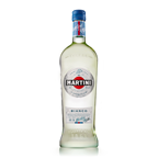 Martini vermut blanco botella 1L