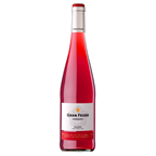 Gran Feudo vino rosado Navarra botella 75cl