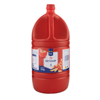 METRO Chef ketchup garrafa 5kg
