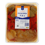 METRO Chef Escalivada bandeja 1,8kg