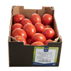 METRO Chef Tomate intenso Calibre M caja 2,5kg