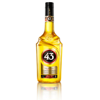 Licor 43 licor botella 1L