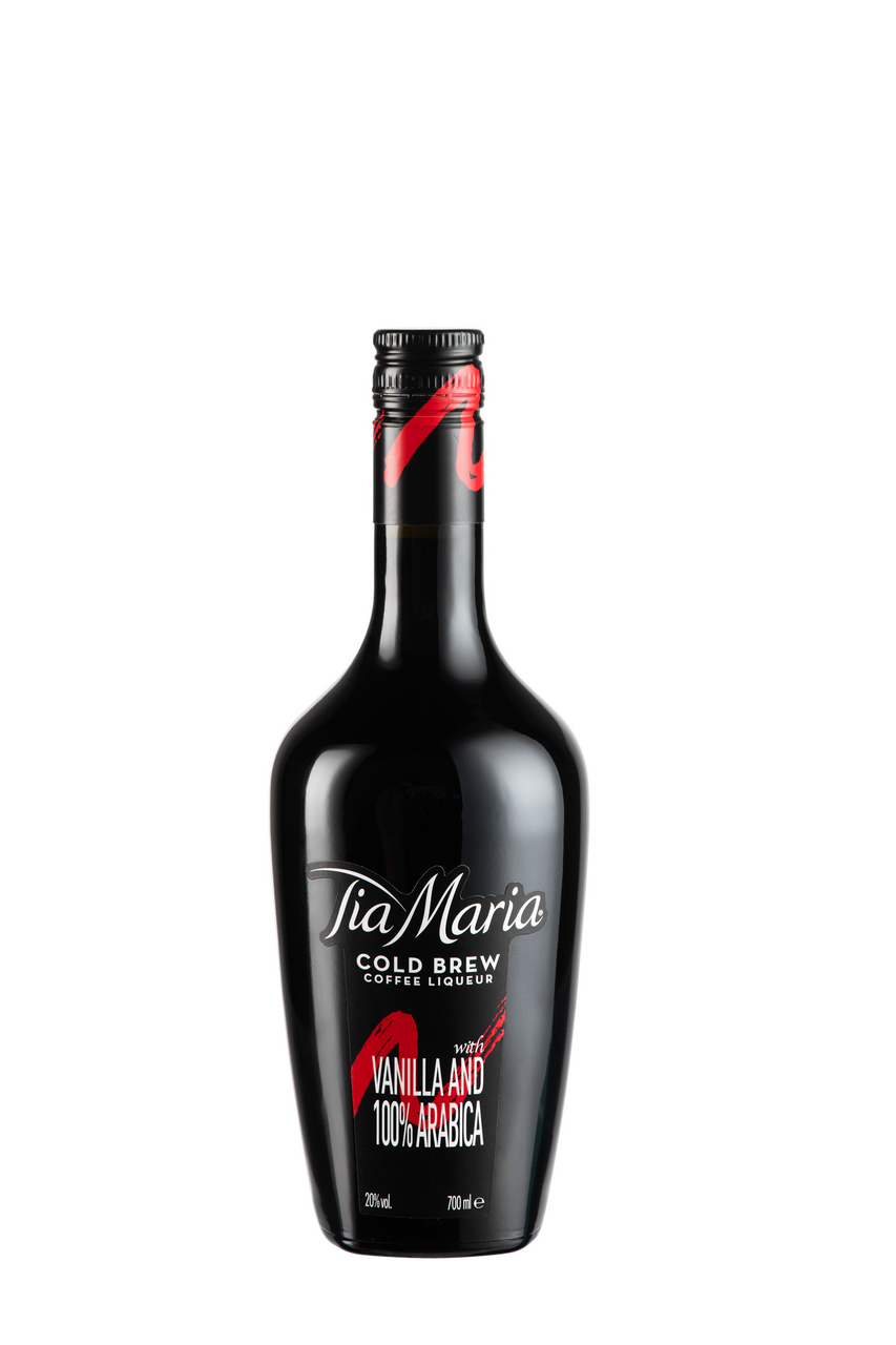 Tia Maria licor botella 70cl