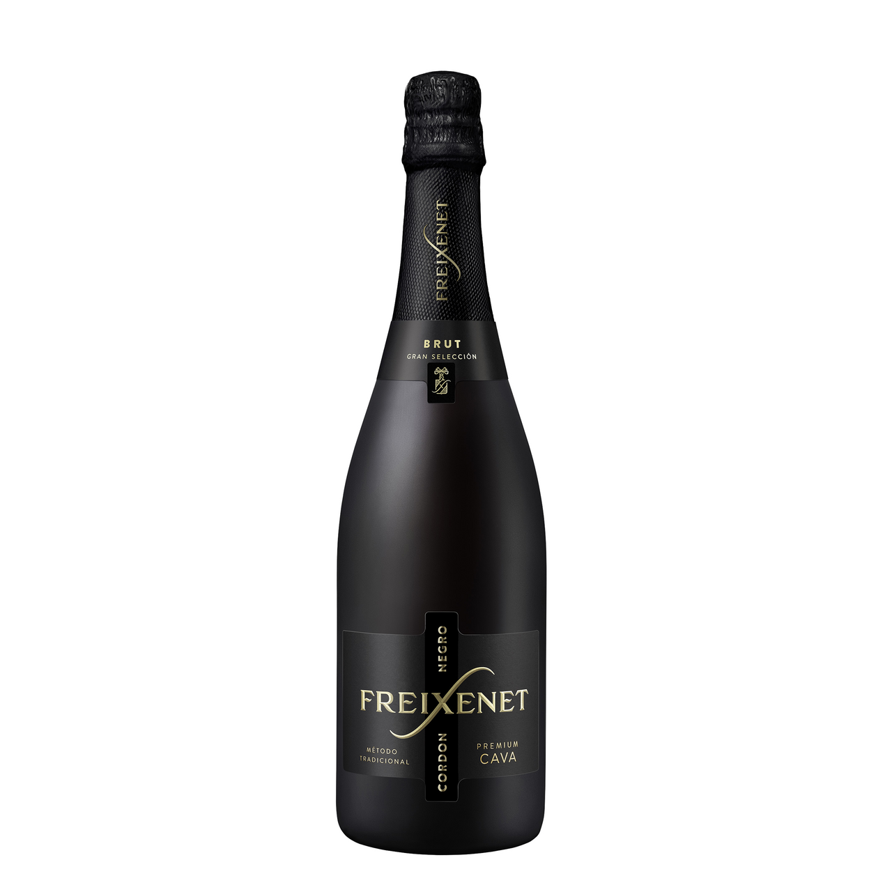 CORDON NEGRO cava brut botella 75cl