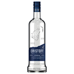 ERISTOFF vodka botella 1L Alc. 37,5% vol.