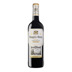 MARQUÉS DE RISCAL vino tinto reserva botella 75cl