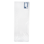 makro PROFESSIONAL Mantel blanco 100cm 100 unidades