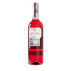 MARQUÉS DE RISCAL vino rosado Denominación de Origen Rioja botella 75cl