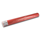 makro PROFESSIONAL Mantel rojo 100m