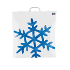 aro Bolsa isotérmica 52x52cm 25L