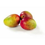 Mango avión categoría I bandeja 435g