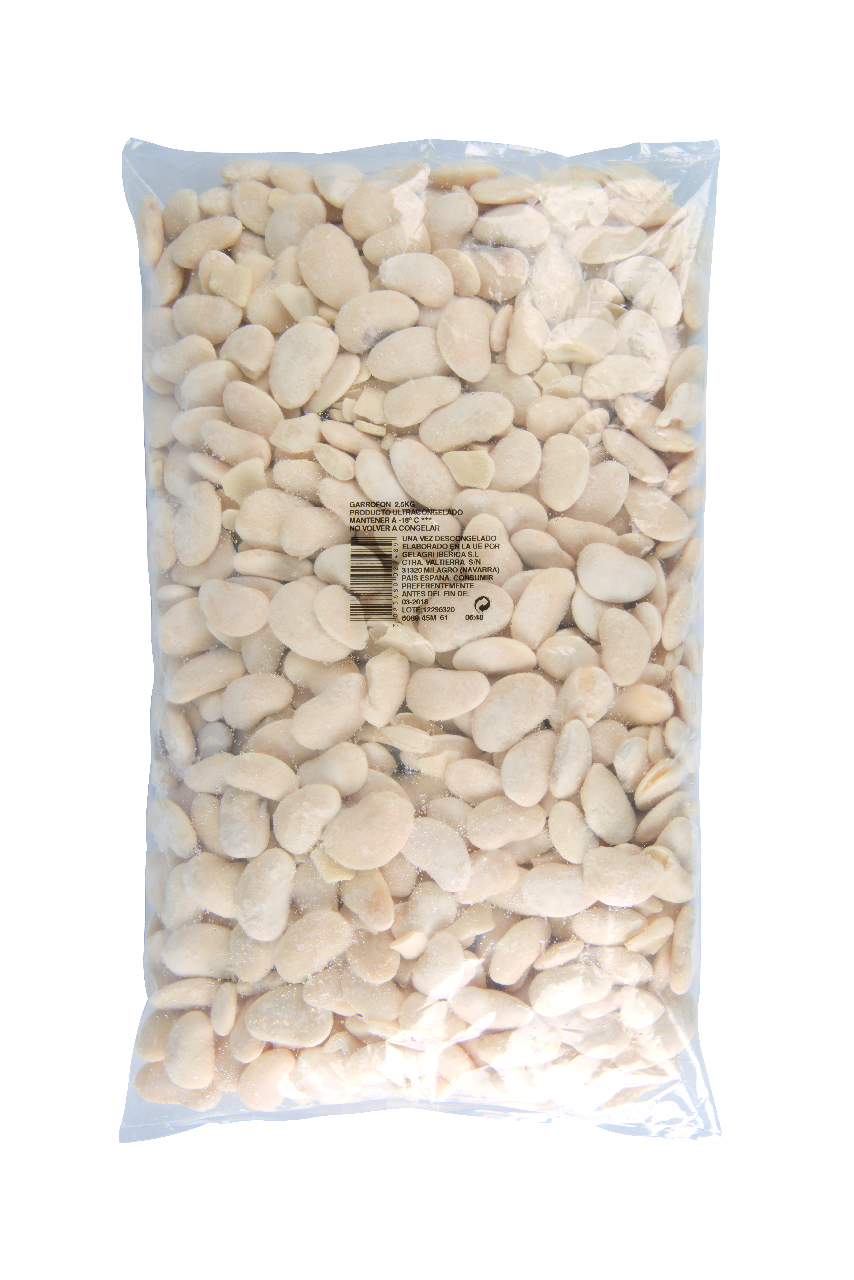 Maestro Di Verdura garrofon 2,5kg