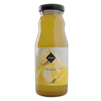 RIOBA zumo piña 200ml contiene 24 unidades