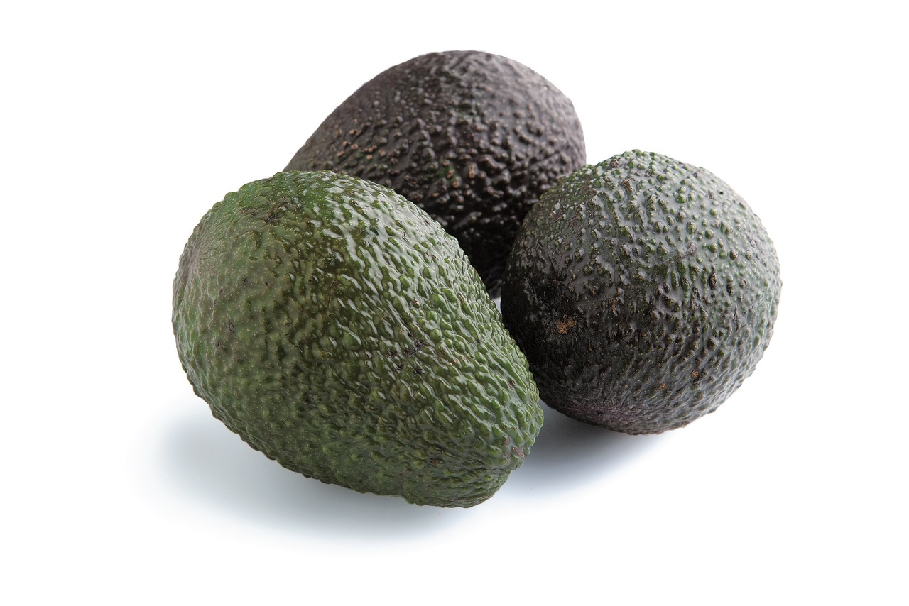 METRO Chef Aguacate hass calibre 14 tarrina contiene 4piezas