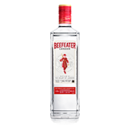 BEEFEATER ginebra botella 1 L