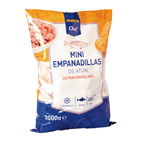 makro Chef Empanadillas mini atún 2Kg