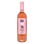 Batuta vino rosado botella 75cl
