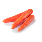makro Chef Zanahoria de segunda categoria en bolsa peso 10 kg