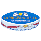 CAPRICE DES DIEUX queso caja 200 g