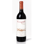 Campillo vino tinto crianza Rioja botella 75cl