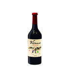 Vivanco vino tinto crianza botella 75cl