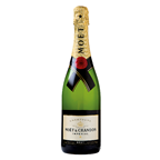 Moët & Chandon champagne brut imperial botella 75cl