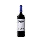 Camino de Castilla vino tinto roble botella 75cl