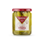 SARASA guindilla vasca frasco 150 gne (390 g)