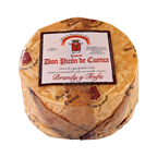 Don Picón De Cuenca queso oveja curado gande