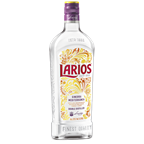 LARIOS ginebra botella 1 L